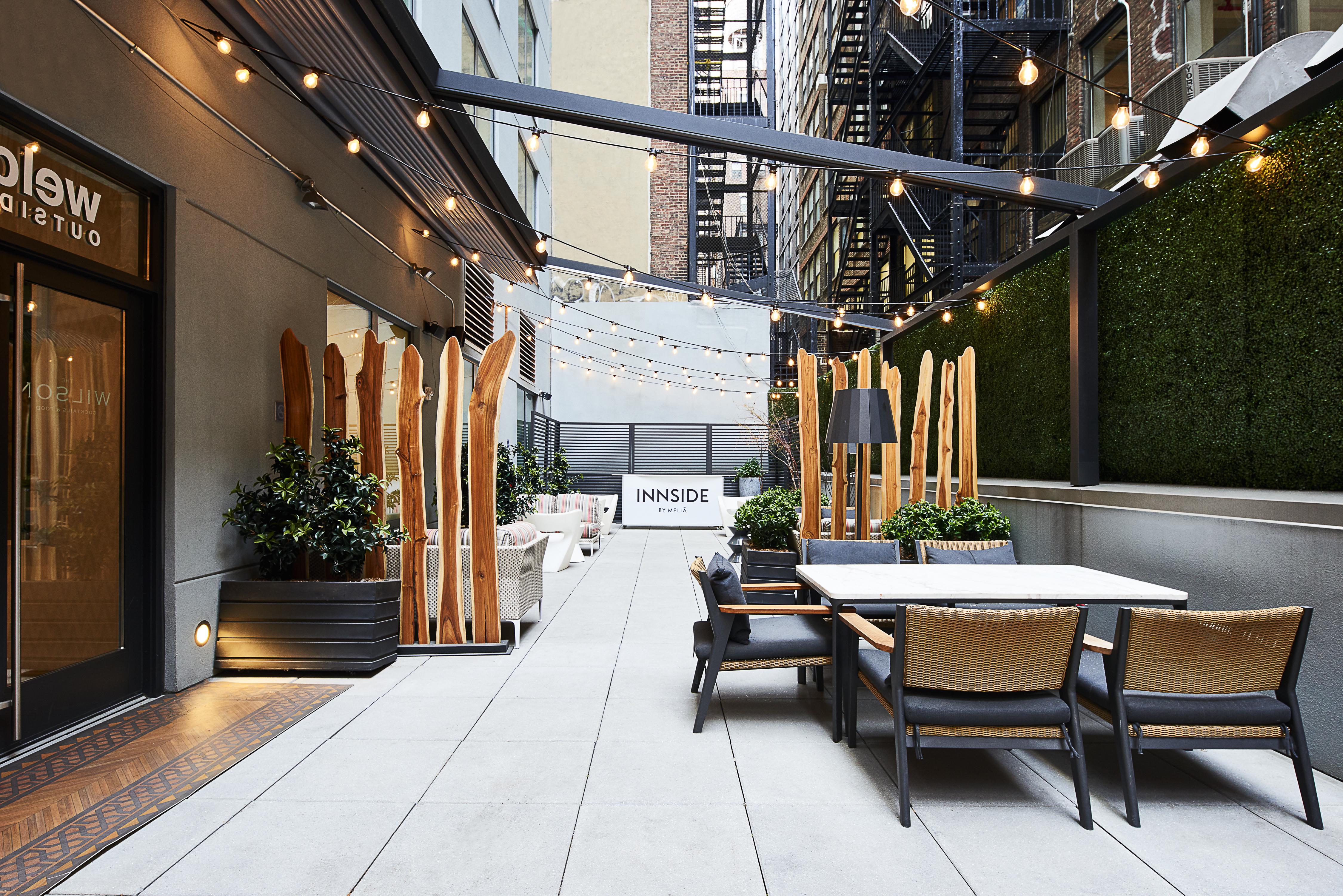 Hotel Innside By Melià Nomad New York